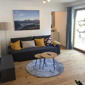 Glücksfall Apartment Berchtesgaden