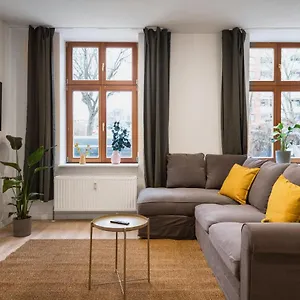 Komm Rein Und Fuehle Dich Zu Hause Direkt Nahe Der Altstadt Spandau Und Am Wasser Berlin