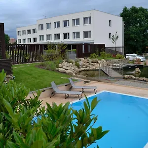 Rezidence La Apartment Prag