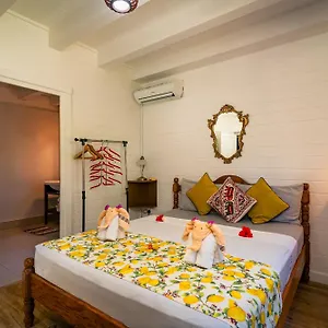 Lemongrass Lodge Beau Vallon (Mahe)