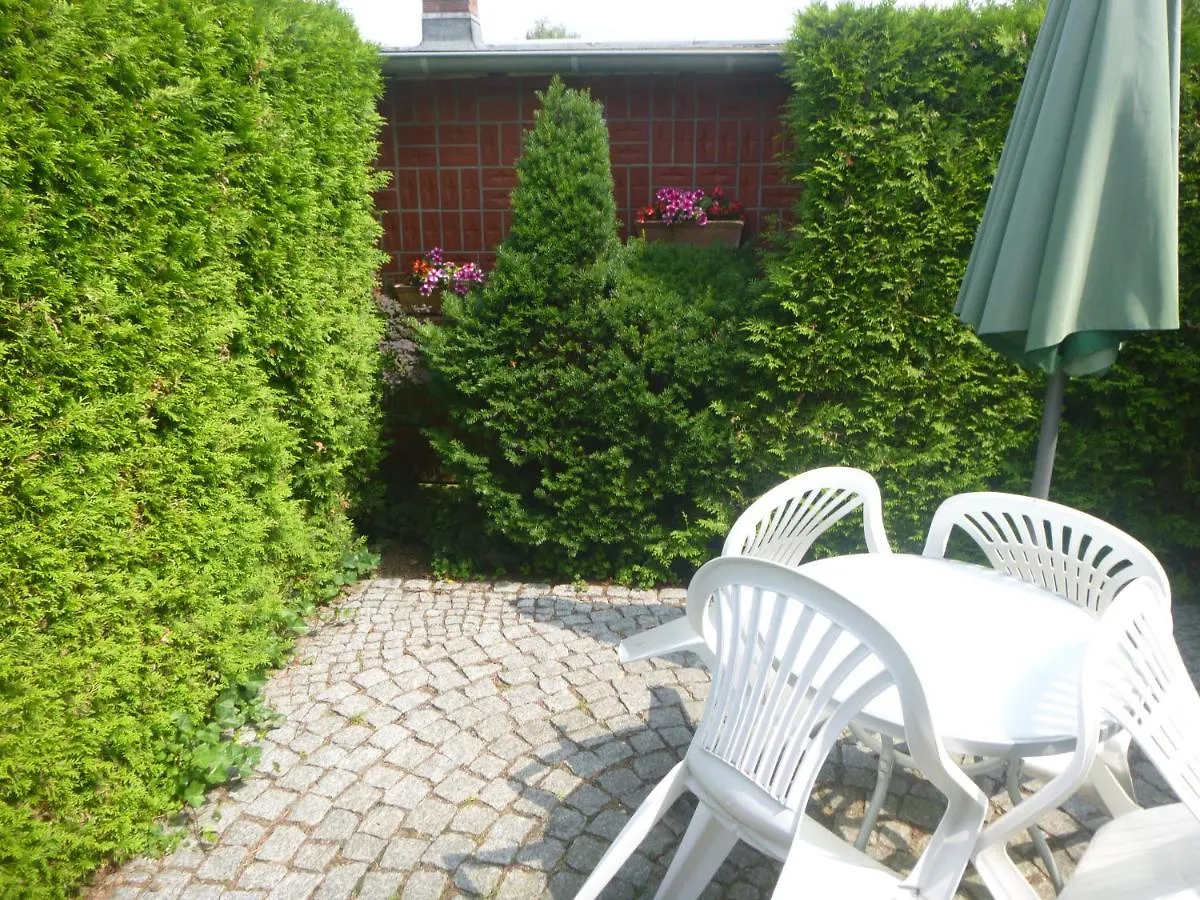 Villa Ferienhaus Görsdorf Berlin 0*,  Deutschland